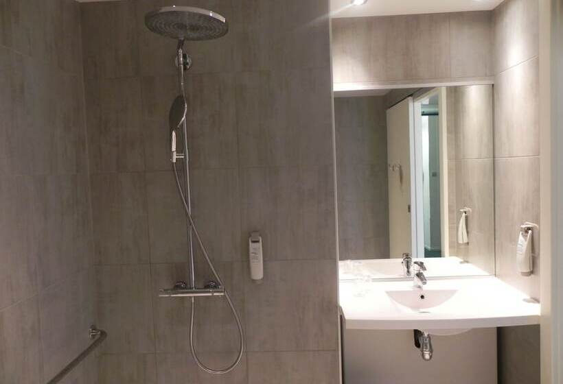 ホテル Ibis Sète Balaruc Les Bains Bien être Et Spa