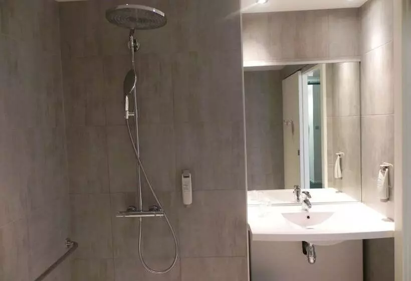 فندق Ibis Sète Balaruc Les Bains Bien être Et Spa