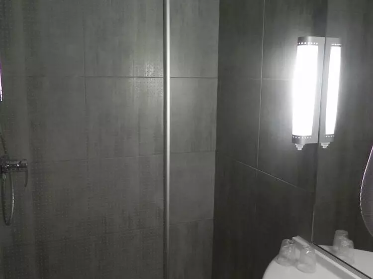 فندق Ibis Sète Balaruc Les Bains Bien être Et Spa