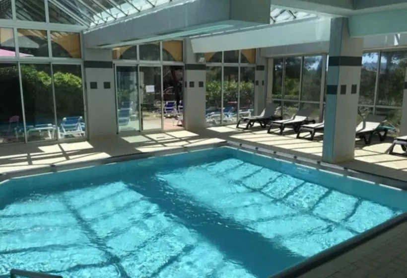 فندق Ibis Sète Balaruc Les Bains Bien être Et Spa