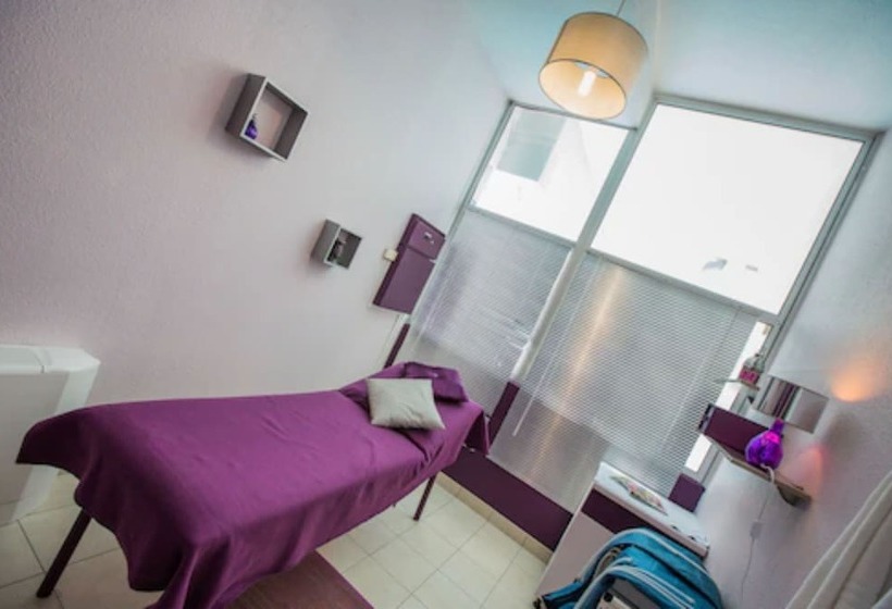 ホテル Ibis Sète Balaruc Les Bains Bien être Et Spa