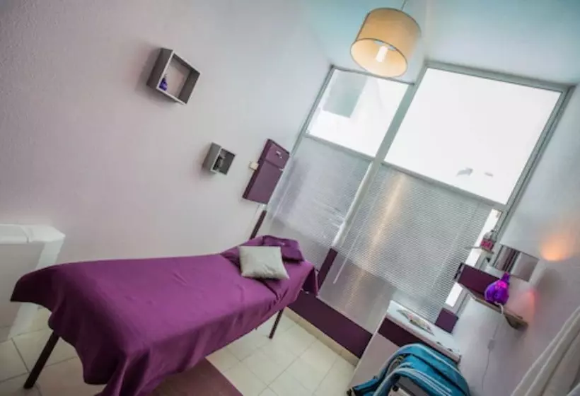 فندق Ibis Sète Balaruc Les Bains Bien être Et Spa