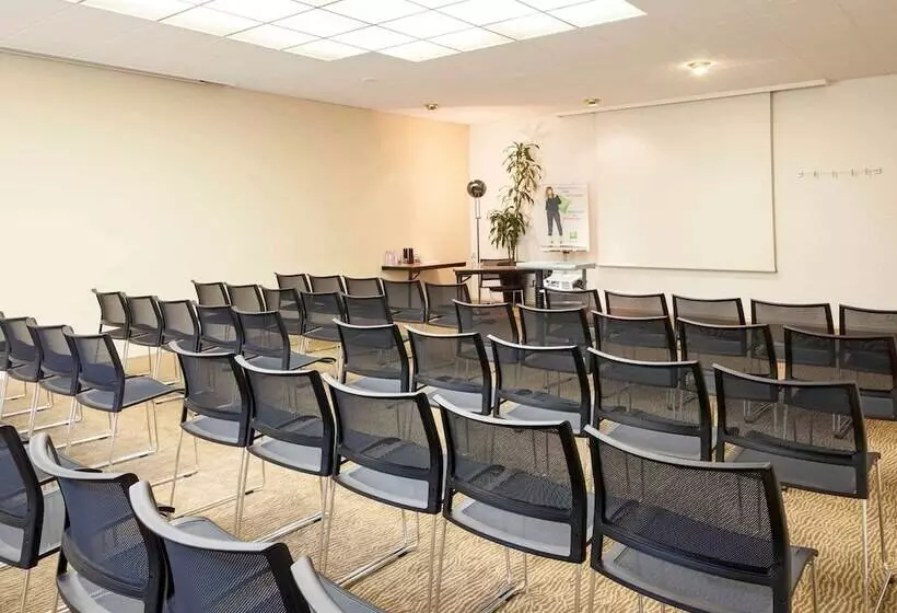 هتل Ibis Styles Besançon