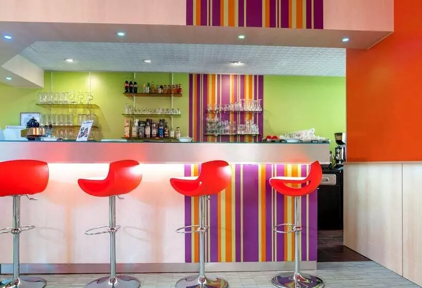 هتل Ibis Styles Besançon