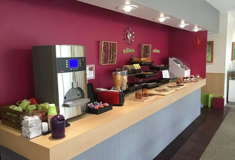 هتل Ibis Styles Besançon