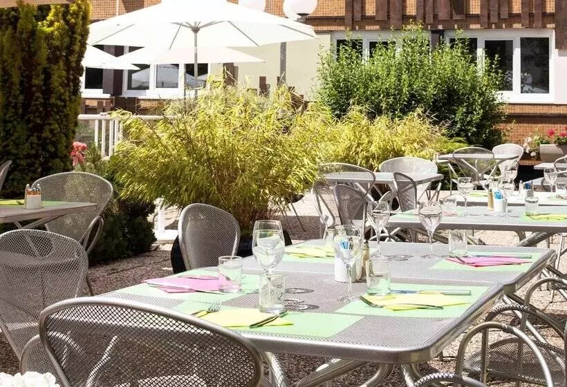 هتل Ibis Styles Besançon