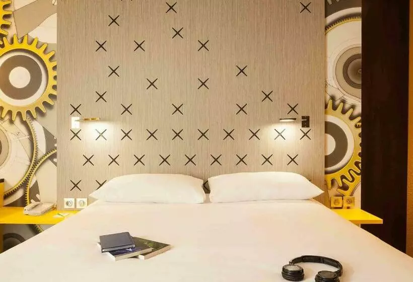 هتل Ibis Styles Besançon
