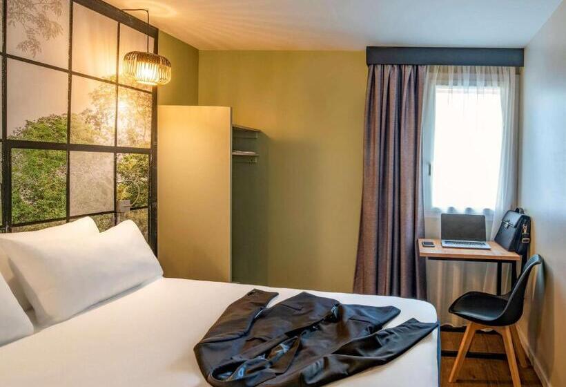 هتل Ibis Styles Parc Des Expositions De Villepinte