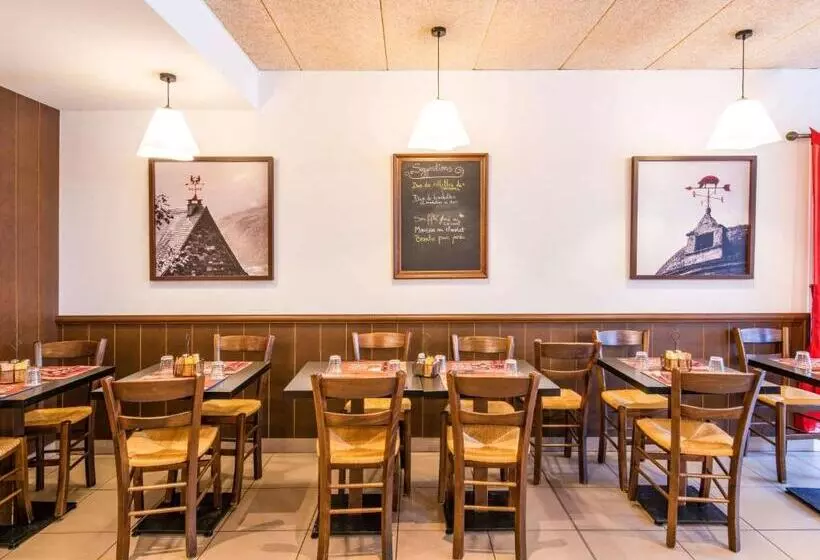 Otel Ibis Styles Parc Des Expositions De Villepinte