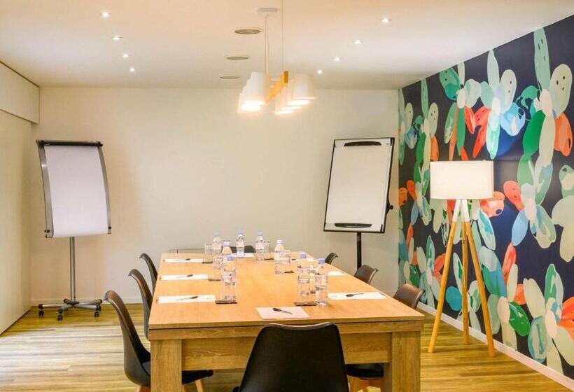 هتل Ibis Styles Parc Des Expositions De Villepinte