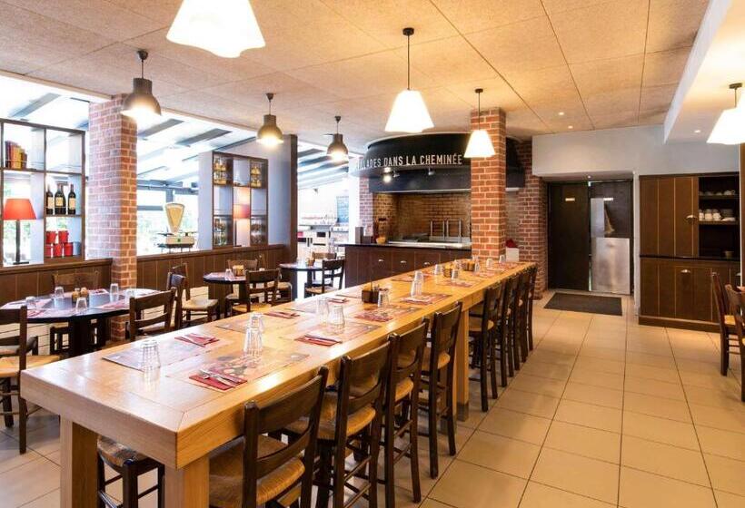 هتل Ibis Styles Parc Des Expositions De Villepinte