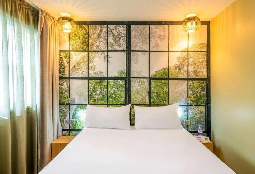 هتل Ibis Styles Parc Des Expositions De Villepinte
