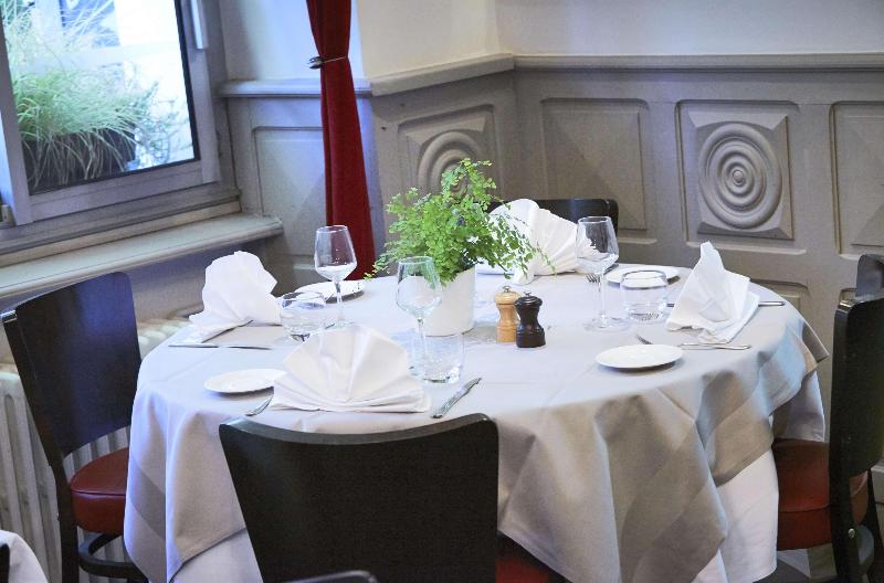 فندق Kyriad Vannes Centreville