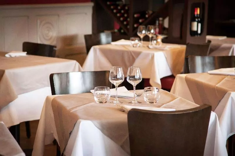 هتل Kyriad Vannes Centreville