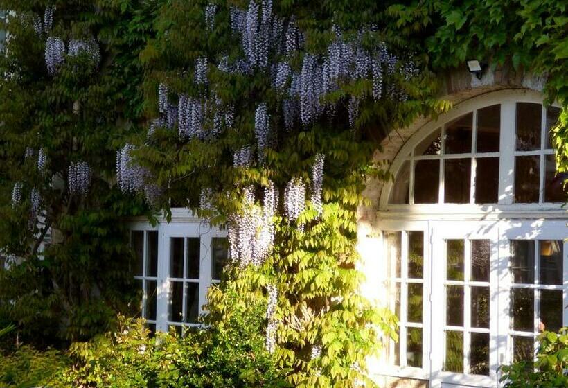 ホテル Hôtel La Tonnellerie