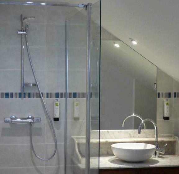 ホテル Hôtel La Tonnellerie