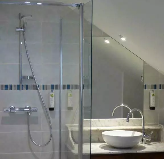 Отель Hôtel La Tonnellerie