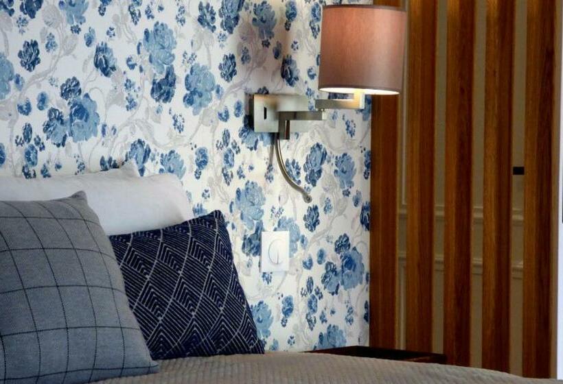 ホテル Hôtel La Tonnellerie