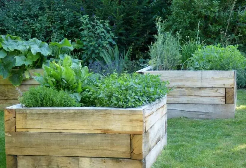 Отель Hôtel La Tonnellerie