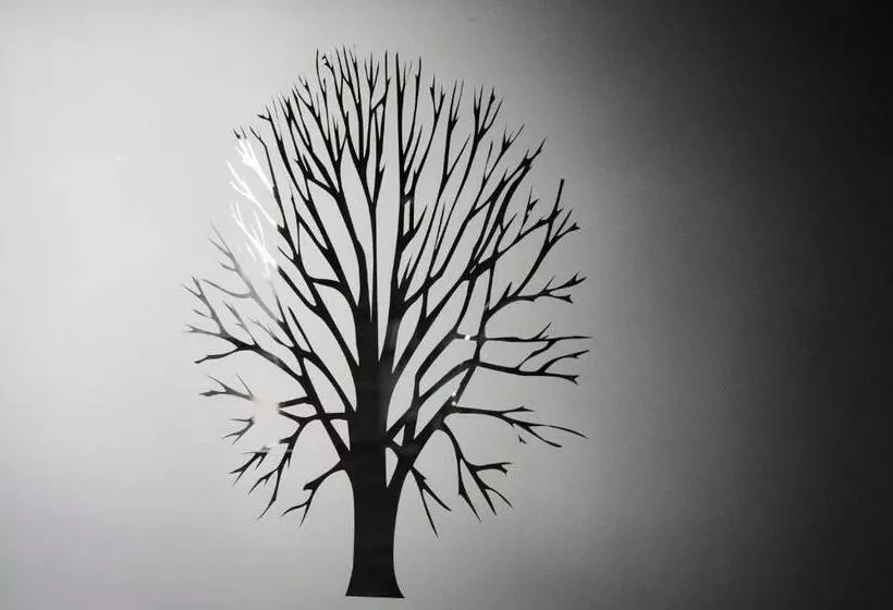 Отель Château Le Clos