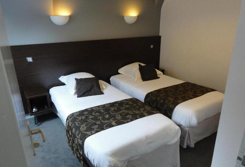 בית מלון כפרי Le Croiseur Ginette   Reouverture Après Travaux Avril 2025