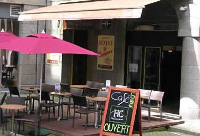 בית מלון כפרי Le Croiseur Ginette   Reouverture Après Travaux Avril 2025