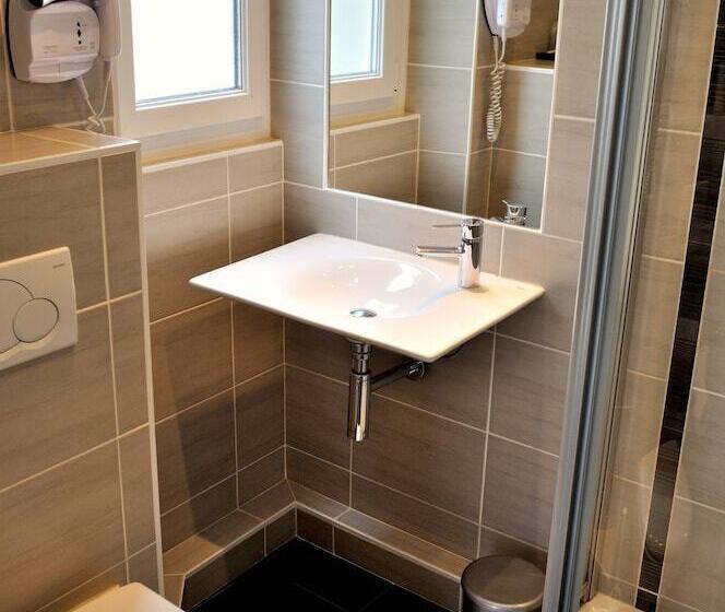 בית מלון כפרי Le Croiseur Ginette   Reouverture Après Travaux Avril 2025