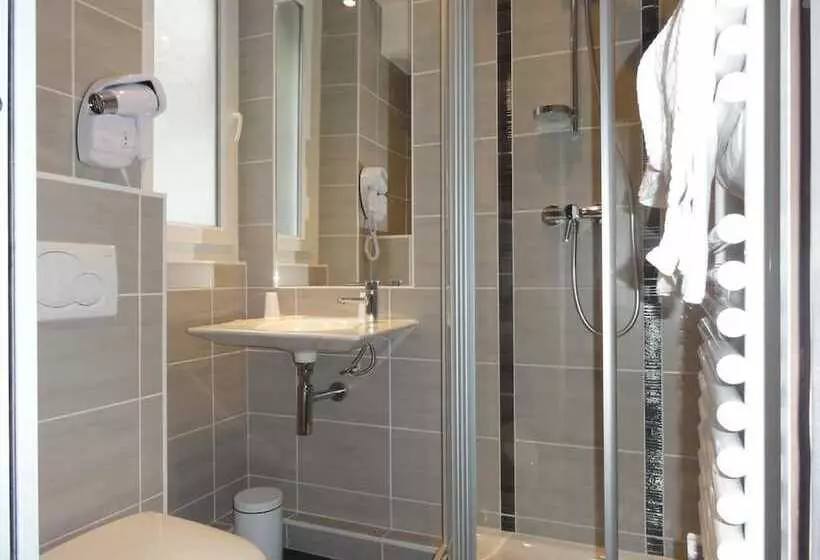 Отель Le Croiseur Ginette   Reouverture Après Travaux Avril 2025