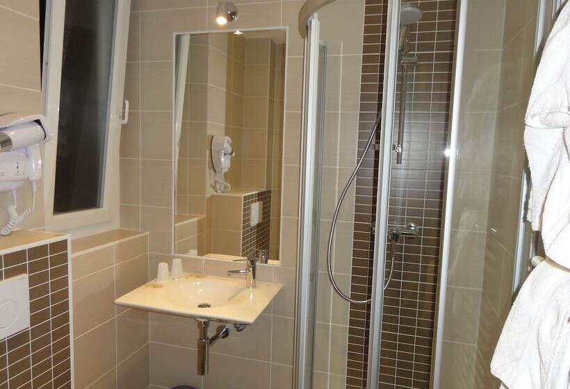 בית מלון כפרי Le Croiseur Ginette   Reouverture Après Travaux Avril 2025