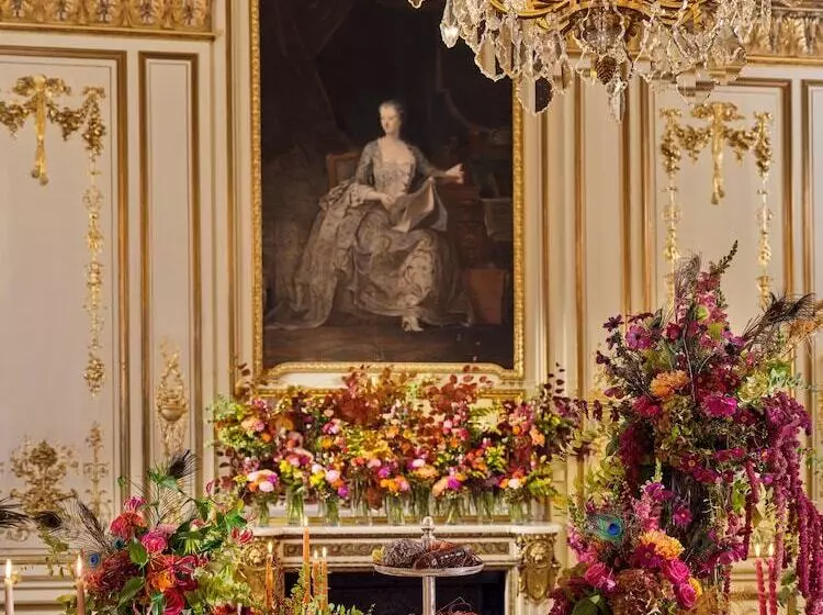 ホテル Le Meurice – Dorchester Collection