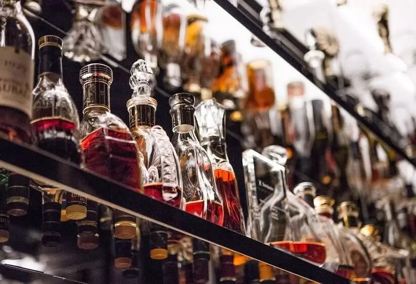 ホテル Le Meurice – Dorchester Collection