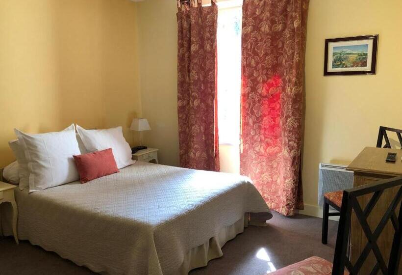 هتل Le Moulin De La Beune