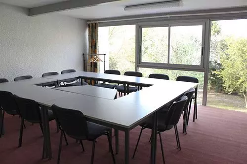 Отель Les Alizes