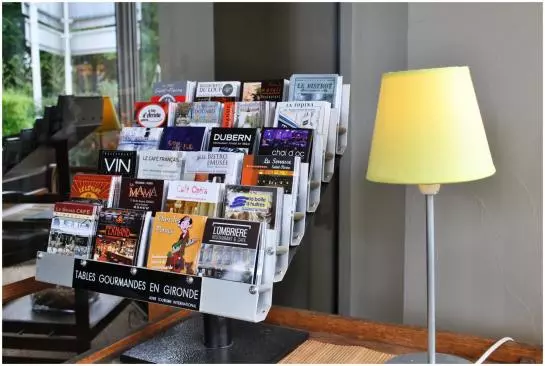 Отель Les Alizes