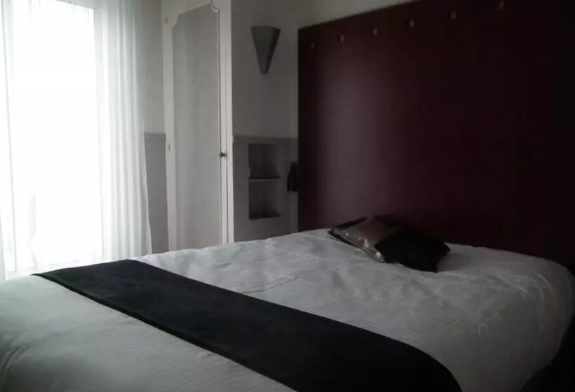 فندق Logis Cosy   Hôtel Le Moulin Neuf   Chantonnay