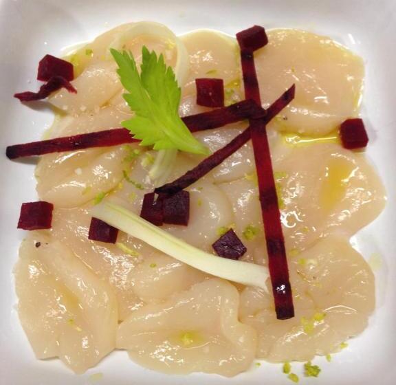 هتل Logis Hôtel Le Manoir & Lounge