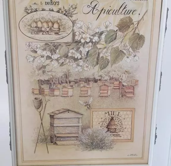 Отель Logis Hôtel Le Manoir & Lounge