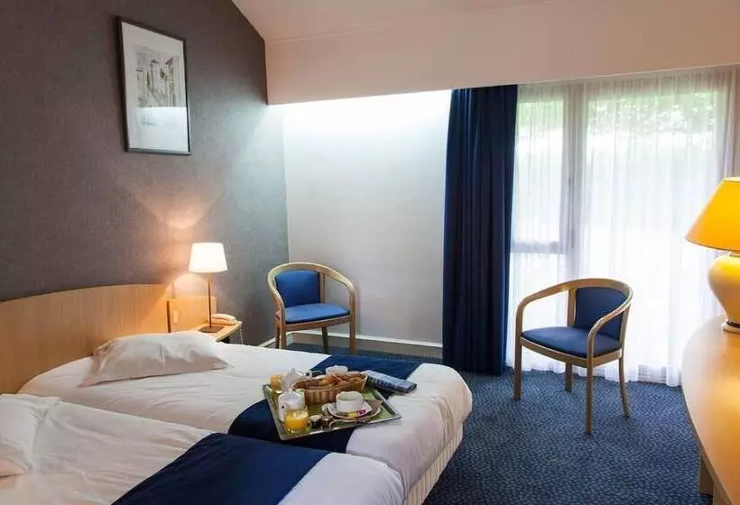 Hotel Logis Le Relais Fleuri