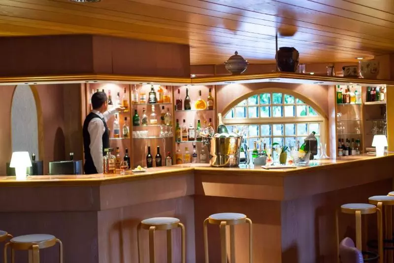 Hotel Logis Le Relais Fleuri