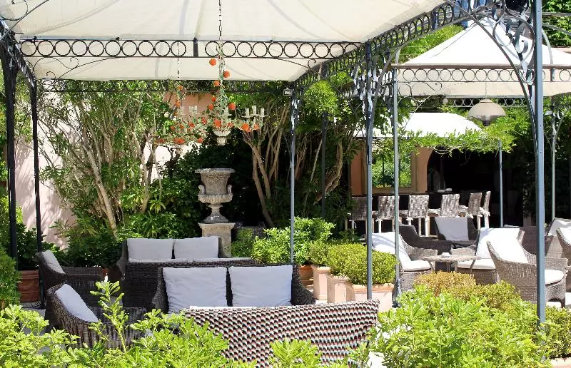 בית מלון כפרי Le Mas De Chastelas