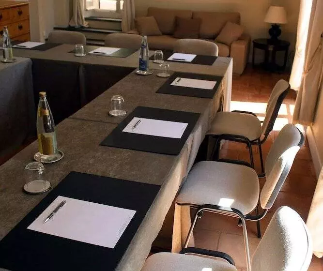 בית מלון כפרי Le Mas De Chastelas