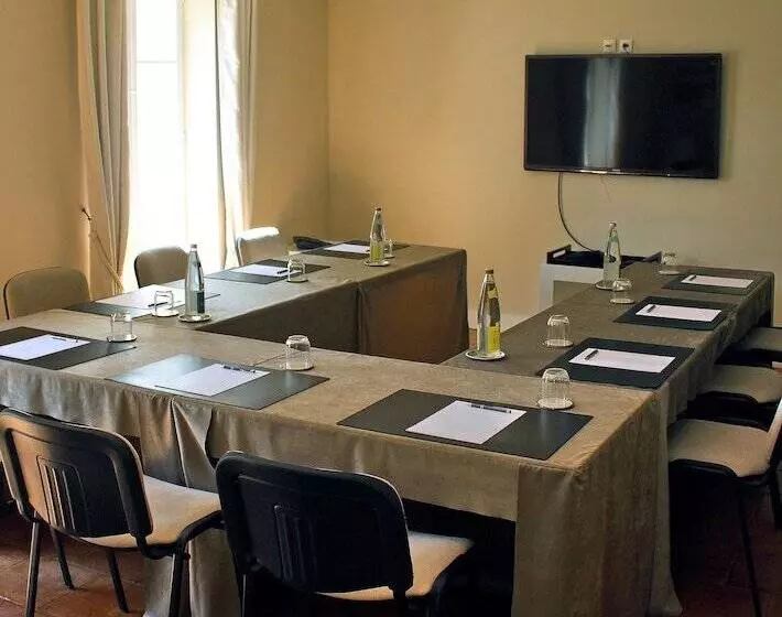 בית מלון כפרי Le Mas De Chastelas