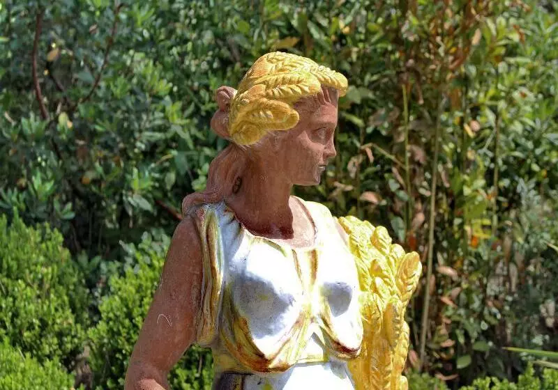 בית מלון כפרי Le Mas De Chastelas