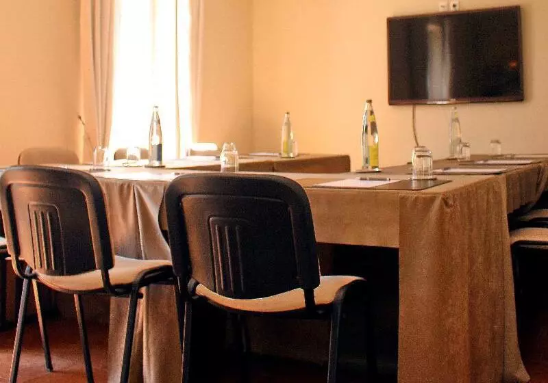 בית מלון כפרי Le Mas De Chastelas