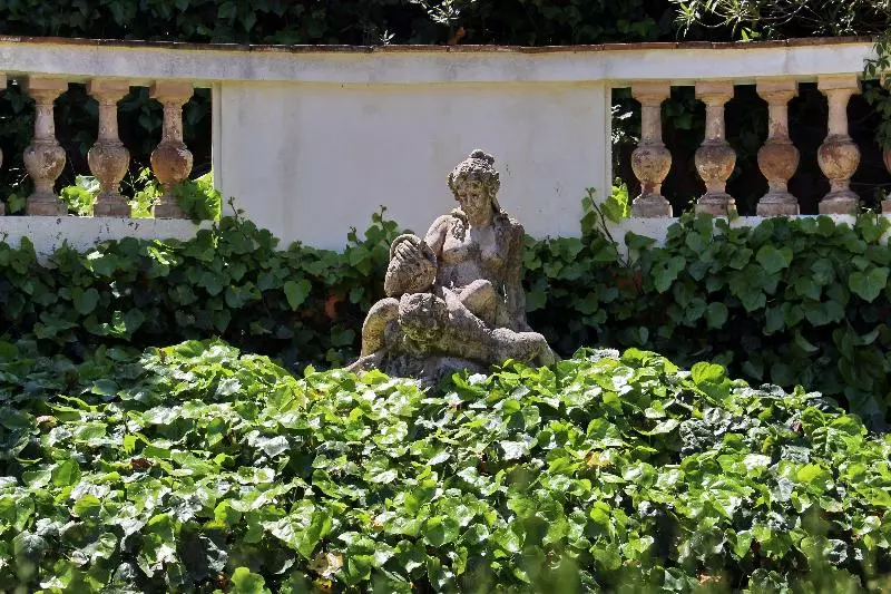 בית מלון כפרי Le Mas De Chastelas