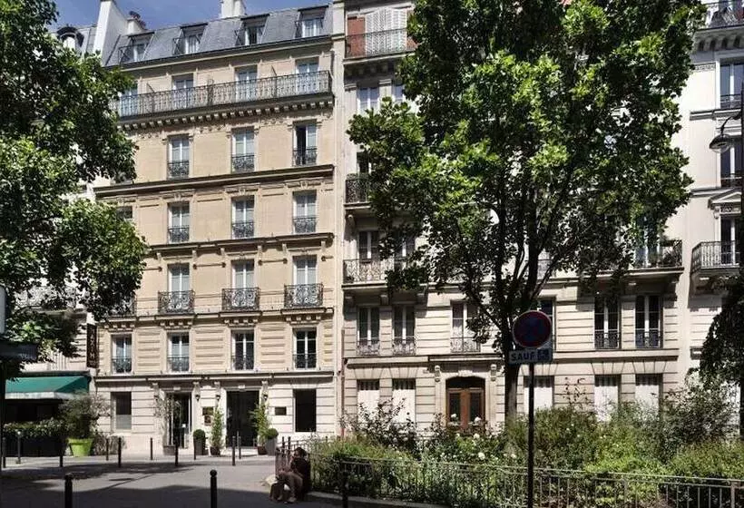 Hotel Maxim Quartier Latin