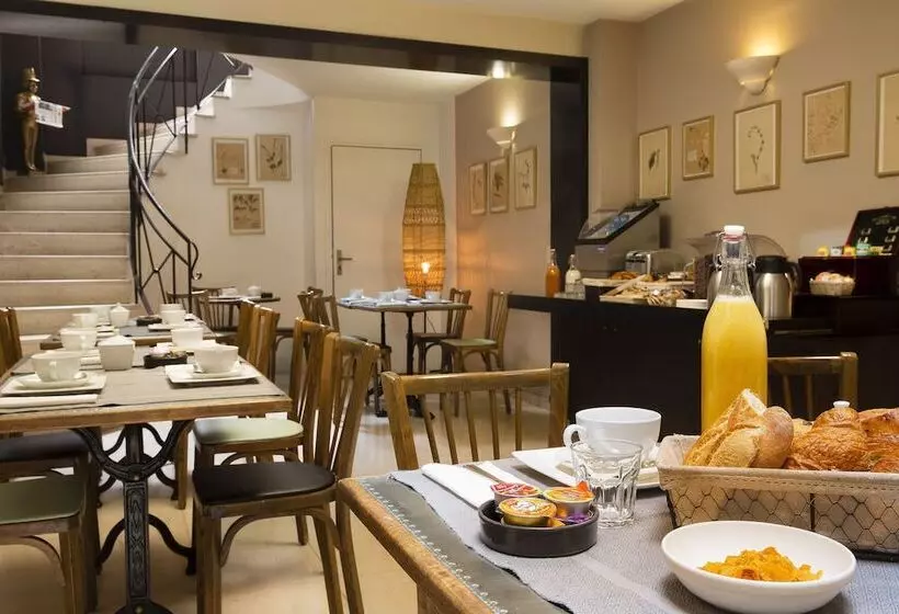 Hotel Maxim Quartier Latin