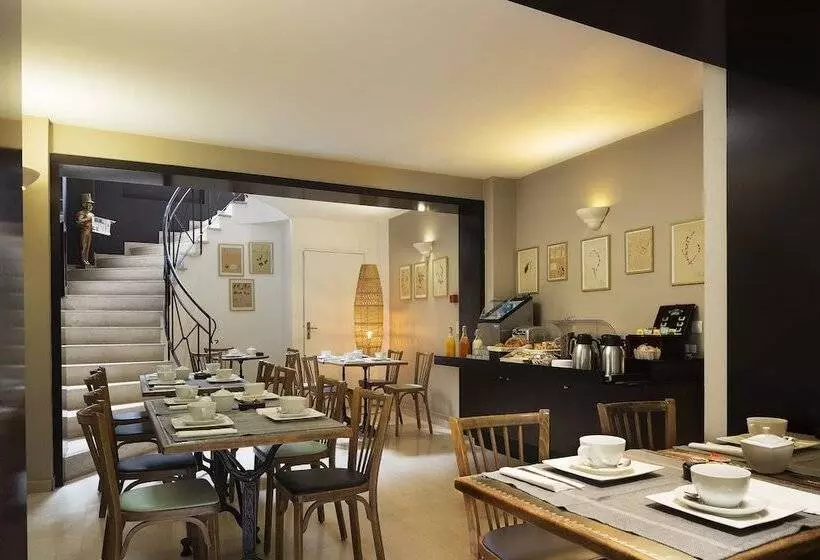 Hotel Maxim Quartier Latin