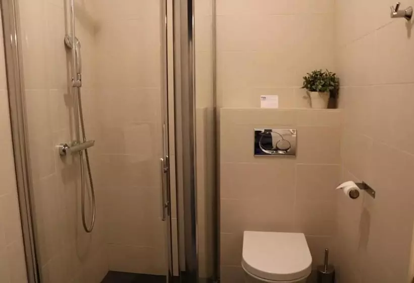 בית מלון כפרי Méditerranée