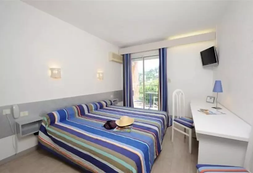 בית מלון כפרי Méditerranée